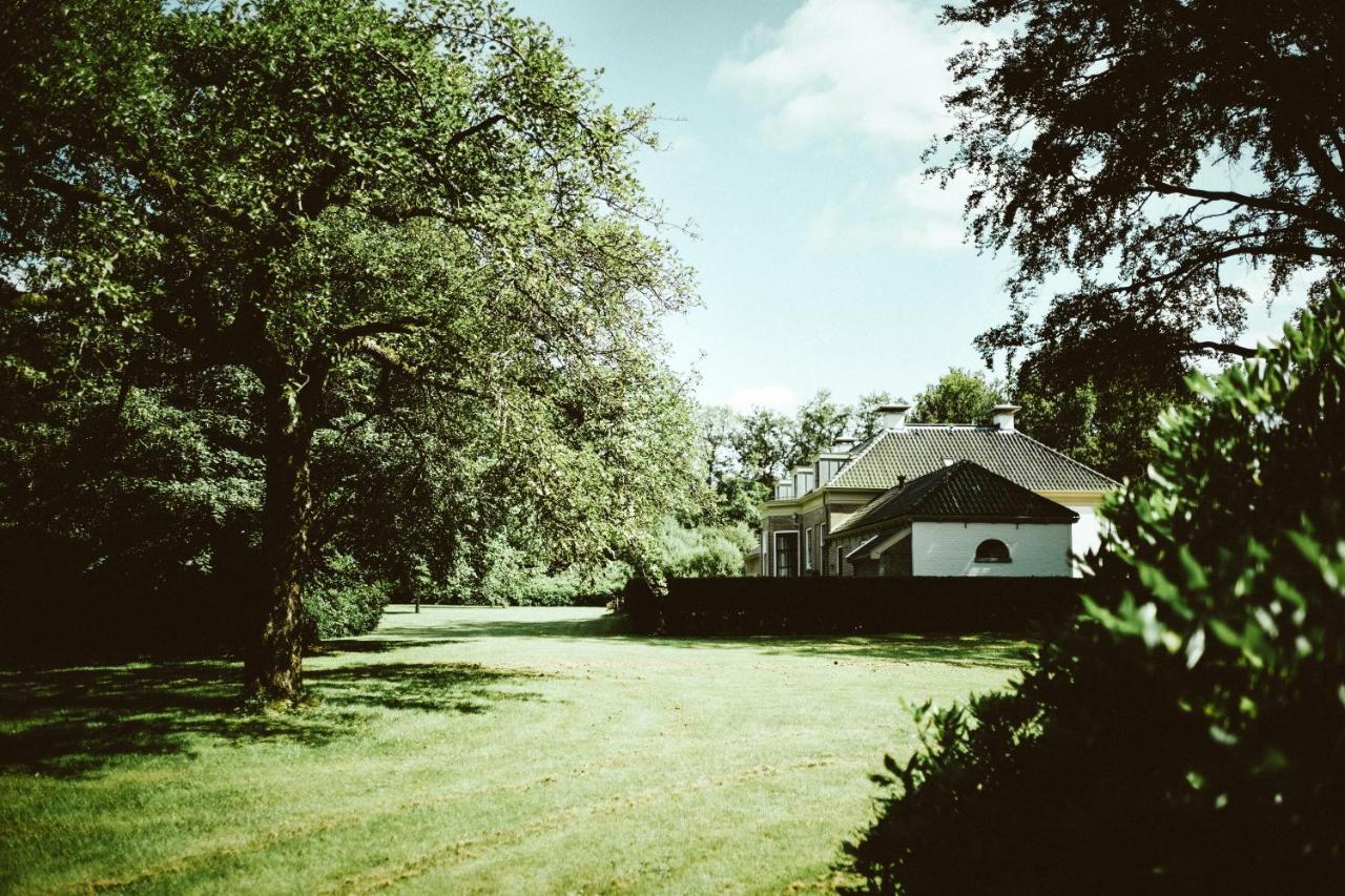 Bed and Breakfast Klein Soestdijk Veenhuizen Exterior foto