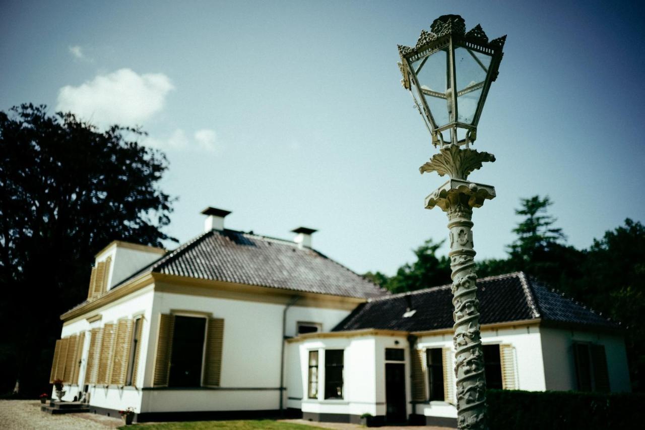 Bed and Breakfast Klein Soestdijk Veenhuizen Exterior foto