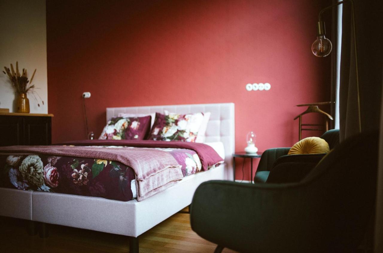 Bed and Breakfast Klein Soestdijk Veenhuizen Exterior foto